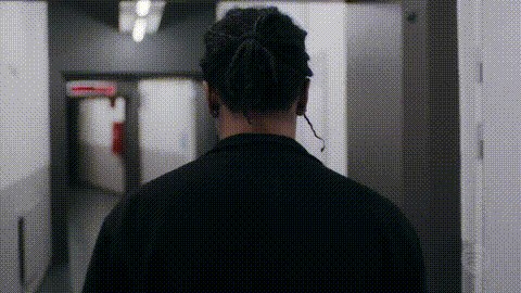 Spotify x A$AP Rocky