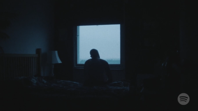 Spotify x A$AP Rocky