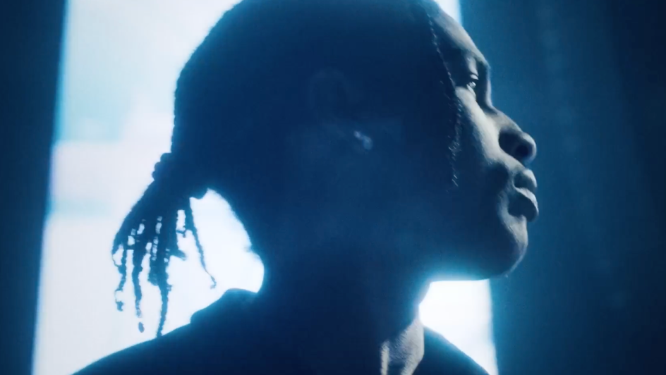 Spotify x A$AP Rocky