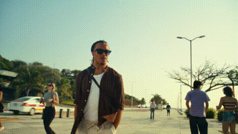 A global staple, <em>reinterpreted</em>.