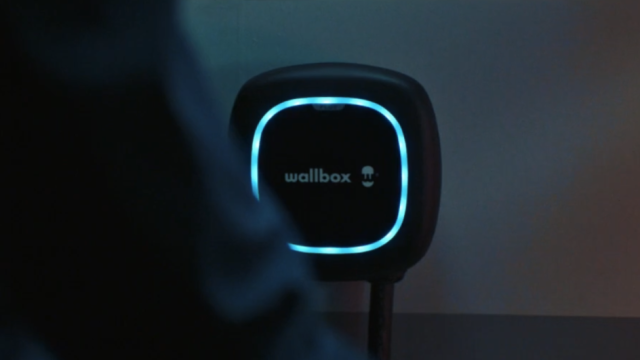 Pulsar Plus | Home Charging