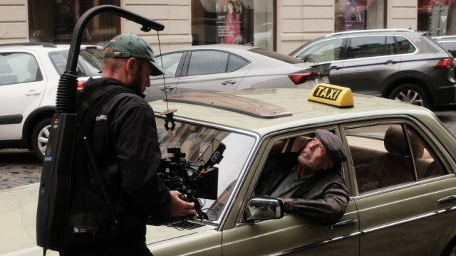 Building tomorrow today